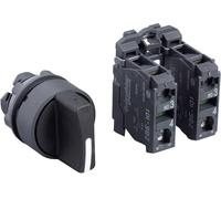 Schneider Electric XB5AD23 XB5AD23 Sélecteur IP67 1 pc(s)