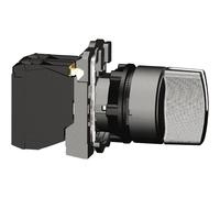 Schneider Electric XB5AD33 Harmony XB5AD33 Bouton sélecteur commutateur rotatif