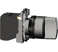 Schneider Electric XB5AD33 Harmony XB5AD33 Bouton sélecteur commutateur rotatif noir 3 x 45 ° décrochage par rotation 1 pc(s)