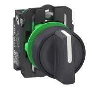Schneider Electric XB5AD535 Sélecteur IP66 1 pc(s)