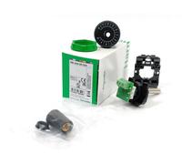 Schneider Electric XB5AD912R100K Potentiomètre