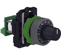 Schneider Electric XB5ADCUST02 Sélecteur 1 pc(s)