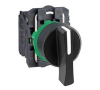 Schneider Electric XB5AJ33 Interrupteur Sélecteur À 3 Positions - XB5AJ33