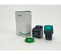 Schneider Electric XB5AK133B5 XB5AK133B5 Interrupteur À Sélecteur Illuminé