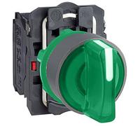 Schneider Electric XB5AK133B5C0 Sélecteur de mode lumineux 1 pc(s)