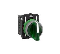 Schneider Electric XB5AK133G5C0 ILLUMINATED SELECTOR SWIT