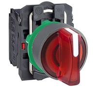 Schneider Electric XB5AK134B5C0 Sélecteur de mode lumineux 1 pc(s)