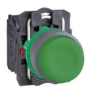 Schneider Electric XB5AP31C0 1 pc(s)