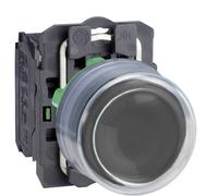 Schneider Electric XB5APCUST01 Bouton-pression 1 pc(s)
