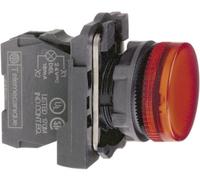 Schneider Electric XB5AVM6 Voyant lumineux bleu 230 V/AC 1 pc(s)