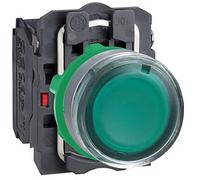 Schneider Electric XB5AW33M5C0 Interrupteur lumineux 1 pc(s)