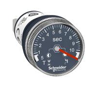 Schneider Electric XB5DTB22 MINUT FACA 0,5 A 10S 24V