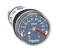 Schneider Electric XB5DTGM5 MINUT FAC 3MM A 60MM 240V