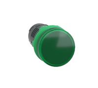 Schneider Electric XB5EVB3 VOYANT DEL MONOLITHIQUE,