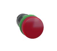 Schneider Electric XB5EVB4 VOYANT DEL MONOLITHIQUE,
