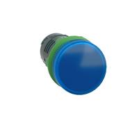 Schneider Electric XB5EVB6 VOYANT DEL MONOLITHIQUE,