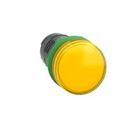 Schneider Electric XB5EVB8 VOYANT DEL MONOLITHIQUE,