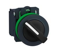 Schneider Electric XB5FD41 BT flush 2 posit rap 1F