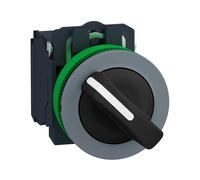 Schneider Electric XB5FD41C0 BT flush 22 2 posit rap 1F
