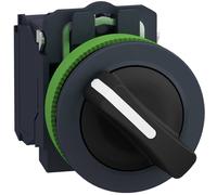 Schneider Electric XB5FDCUST01 Sélecteur 1 pc(s)