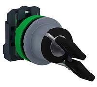 Schneider Electric XB5FG21C0 Commutateur à clé 1 pc(s)