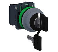 Schneider Electric XB5FG33C0 Commutateur à clé 1 pc(s)
