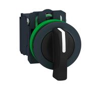 Schneider Electric XB5FJCUST01 Bouton tournant personnalis