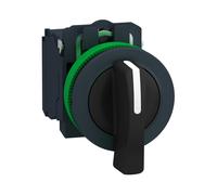 Schneider Electric XB5FJCUST03 Bouton tournant personnalis