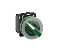 Schneider Electric XB5FK123M5C0 BT lum flush vert 1O+1F 230V