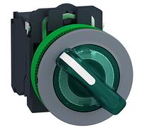 Schneider Electric XB5FK123M5C0 Sélecteur de mode lumineux 1 pc(s)