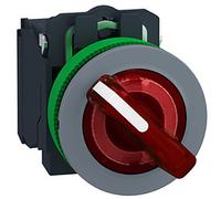 Schneider Electric XB5FK124M5C0 Sélecteur de mode lumineux 1 pc(s)