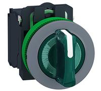 Schneider Electric XB5FK133B5C0 Sélecteur de mode lumineux 1 pc(s)