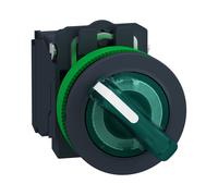 Schneider Electric XB5FKCUST01 Bouton tourn lum personnalis