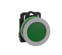 Schneider Electric XB5FVM3C0 voyant DEL flush vert 230V