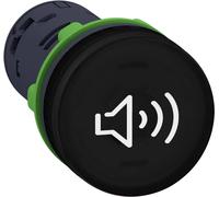 Schneider Electric XB5KSB XB5KSB (L x l x H) 55 x 29 x 29 mm noir 1 pc(s)