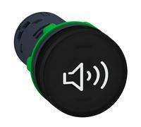 Schneider Electric XB5KSM Buzzer 22 80db 230-240Vca