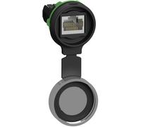 Schneider Electric XB5PRJ45SP2 Prise RJ45 1 pc(s)