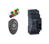 Schneider Electric XB5RMA04 PACK XB5R HANDY EMETTEUR PROGRAMMABLE RE