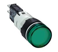 Schneider Electric XB6AV3BB VOYANT ROND DIAM 16 IP 65