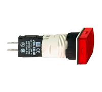 Schneider Electric XB6DV4BB VOYANT RECTANGULAIRE DIAM