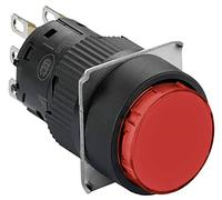 Schneider Electric XB6EAW4B1P Interrupteur lumineux 5 pc(s)