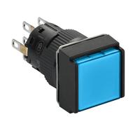 Schneider Electric XB6ECF6B2P Interrupteur lumineux 5 pc(s)