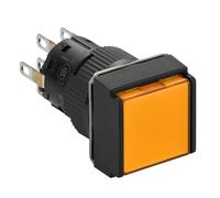 Schneider Electric XB6ECF8B2P Interrupteur lumineux 5 pc(s)