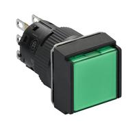 Schneider Electric XB6ECW3B1P Interrupteur lumineux 5 pc(s)