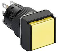 Schneider Electric XB6ECW5J1P Interrupteur lumineux 5 pc(s)