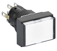 Schneider Electric XB6EDW1B2P Interrupteur lumineux 5 pc(s)