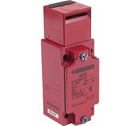 Schneider Electric XCSA501 XCSA Métal Interrupteur de Position de Sécurité, 3 Pôles, Diamètre extérieur du Câble 9-12mm, 40 mm Largeur, 114 mm Hauteur, 44 mm Profondeur, 10 A