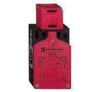 Schneider Electric Xcsta892 Sécurité Limit Switch, plastique Interrupteur de sécurité Xcsta - 3 NC - lent Break - 2 entrées Enfoncées M16, Nombre de partie