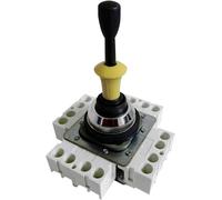 Schneider Electric XD2CD1010 Joystick borne à vis IP65 1 pc(s)
