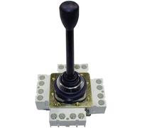 Schneider Electric XD2EC1111 Joystick borne à vis IP65 1 pc(s)
